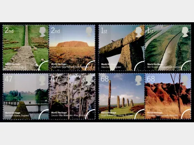 World Heritage Sites