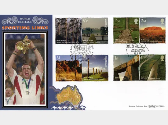 World Heritage Sites