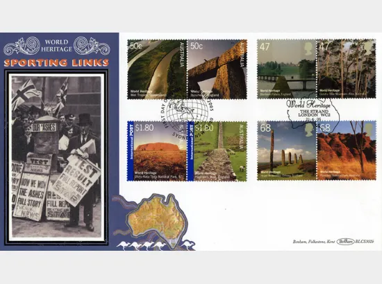 World Heritage Sites