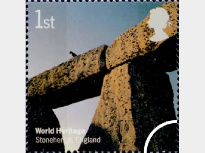 World Heritage Sites: 1st