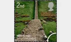 World Heritage Sites: 2nd