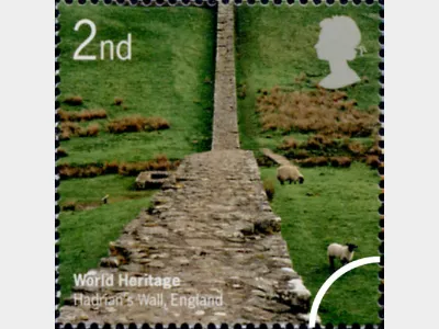 World Heritage Sites: 2nd