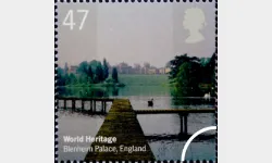 World Heritage Sites: 47p