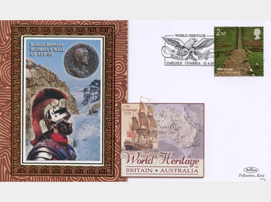 World Heritage Sites