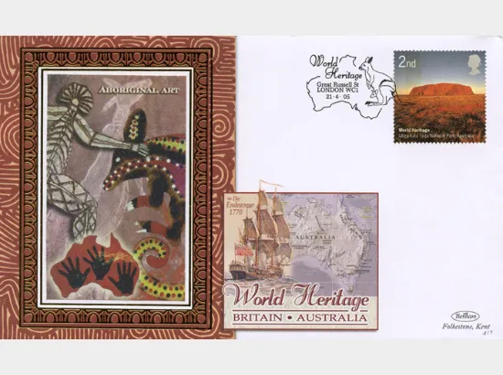 World Heritage Sites