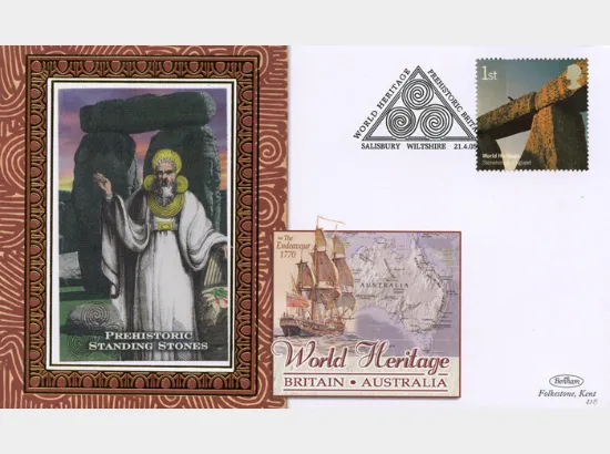 World Heritage Sites