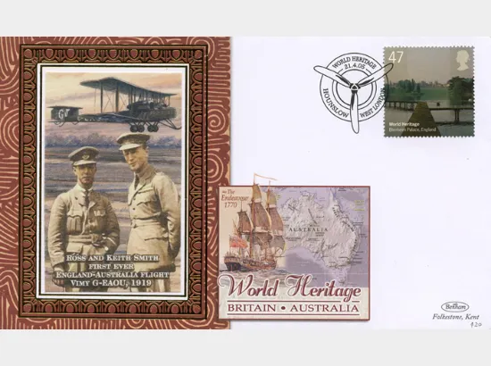 World Heritage Sites