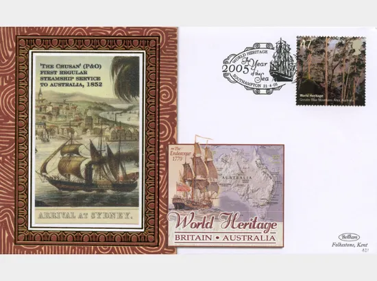 World Heritage Sites