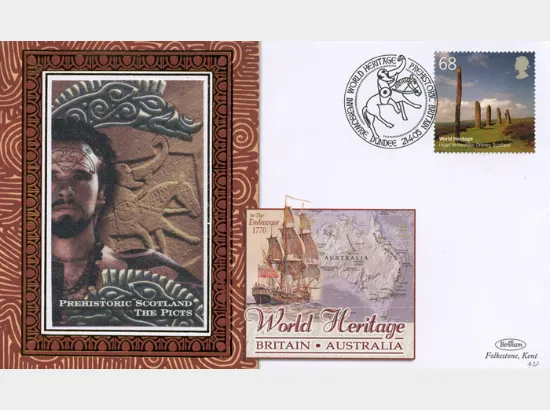 World Heritage Sites