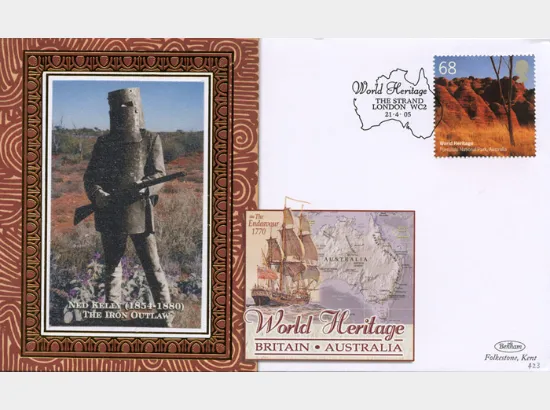 World Heritage Sites