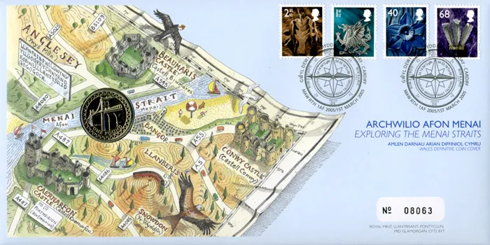 2005_WalesMap_Mint 2005_WalesMap_Mint