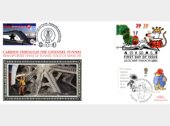 Animal Tales: Generic Sheet