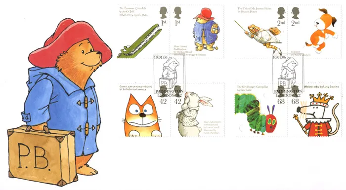 2006_AnTales_BuckCvrs 2006_AnTales_BuckCvrs
