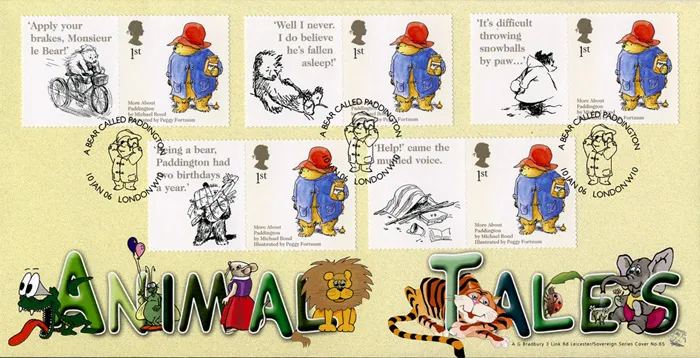 2006_AnimalTalesGeneric 2006_AnimalTalesGeneric