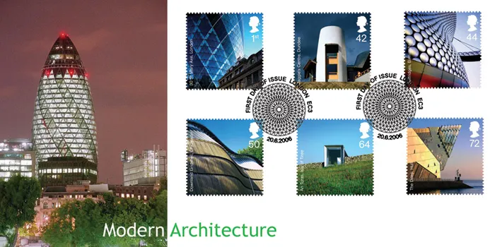 2006_Archictecture 2006_Archictecture