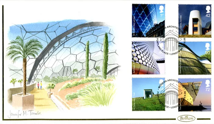 2006_Architect_BenHP