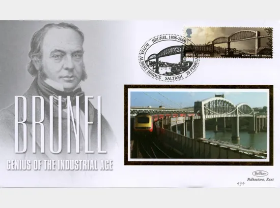 Brunel