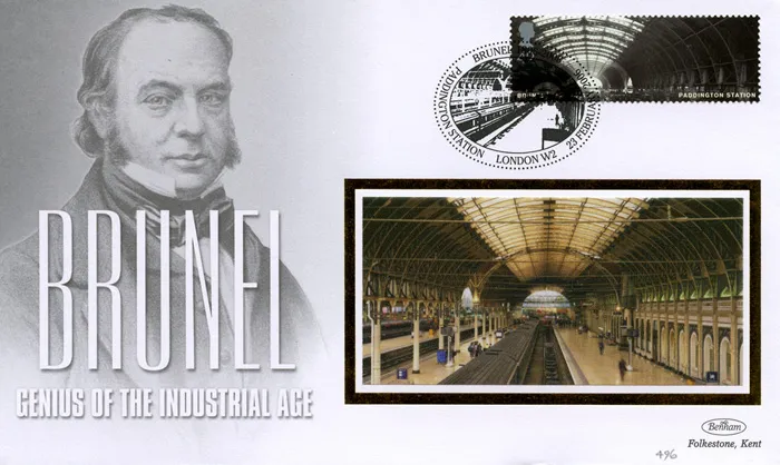 2006_Brunel_BS_496 2006_Brunel_BS_496