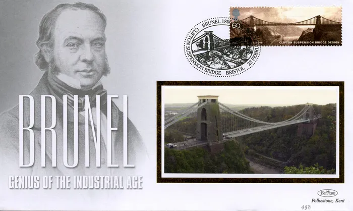 2006_Brunel_BS_498 2006_Brunel_BS_498