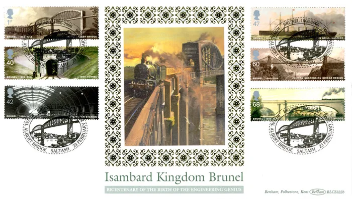 2006_Brunel_Ben_BLCS322b
