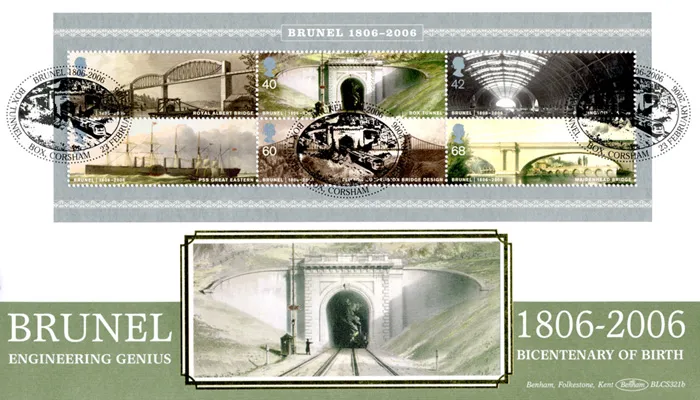 2006_Brunel_Mini_BLCS321b 2006_Brunel_Mini_BLCS321b