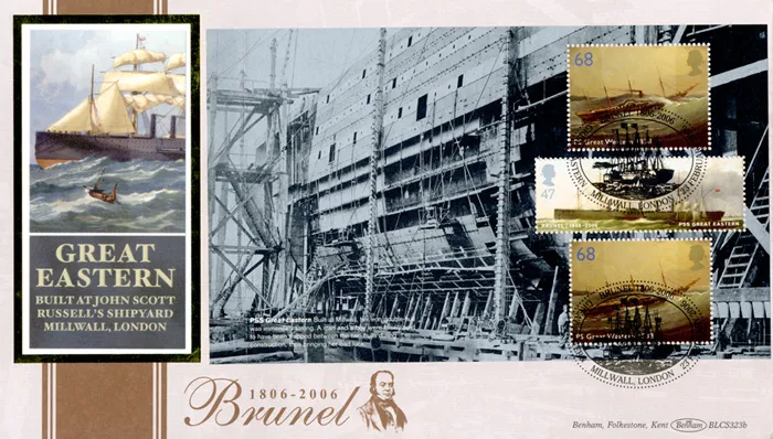 2006_Brunel_PSB3_BLCS323 2006_Brunel_PSB3_BLCS323