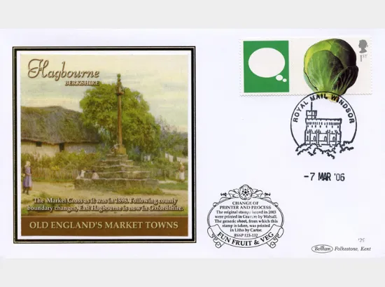 Fun Fruit & Veg: Generic Sheet