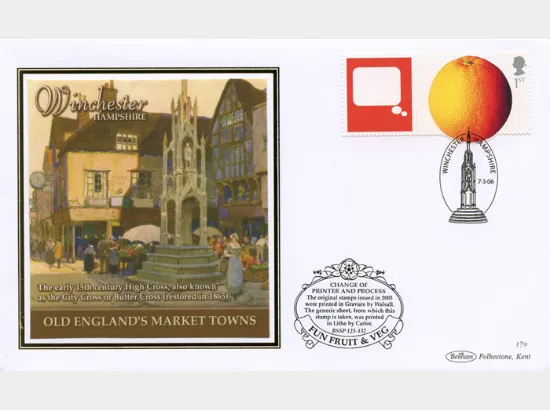 Fun Fruit & Veg: Generic Sheet