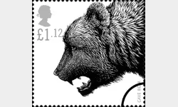 Ice Age Mammals: £1.12