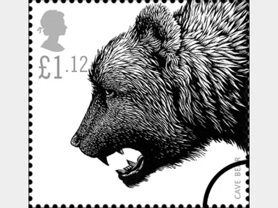 Ice Age Mammals: £1.12