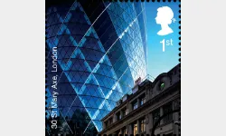 Modern Architecture: 1st