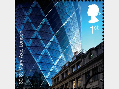 Modern Architecture: 1st