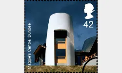 Modern Architecture: 42p