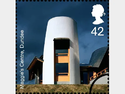 Modern Architecture: 42p