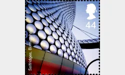 Modern Architecture: 44p