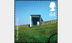 Modern Architecture: 64p