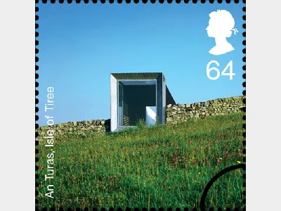 Modern Architecture: 64p