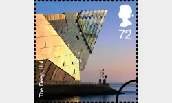 Modern Architecture: 72p