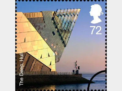 Modern Architecture: 72p