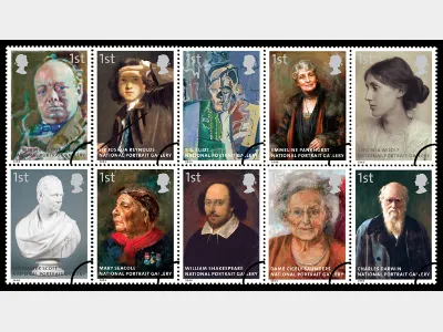 National Portrait Gallery