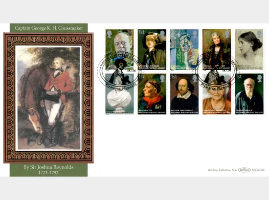 National Portrait Gallery