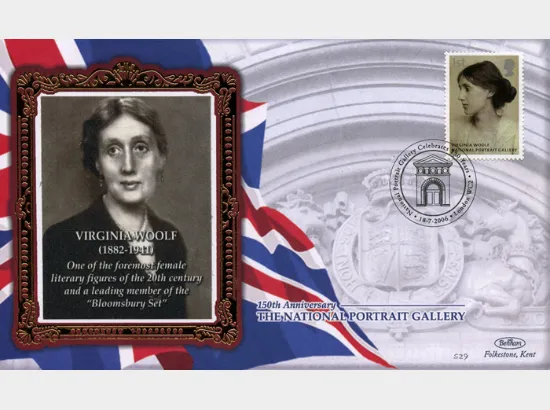 National Portrait Gallery