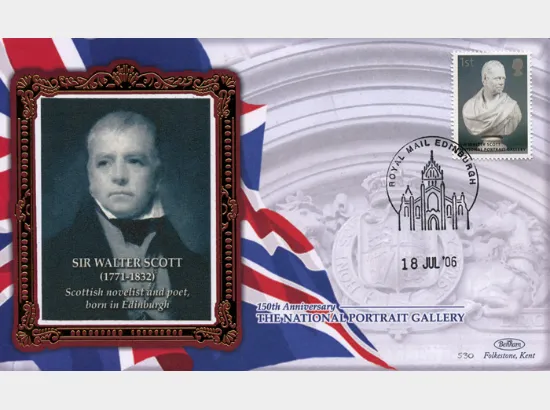 National Portrait Gallery