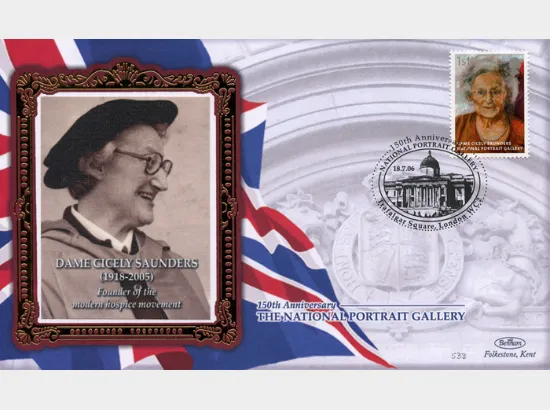 National Portrait Gallery