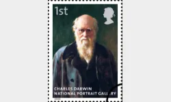 National Portrait Gallery: 1st