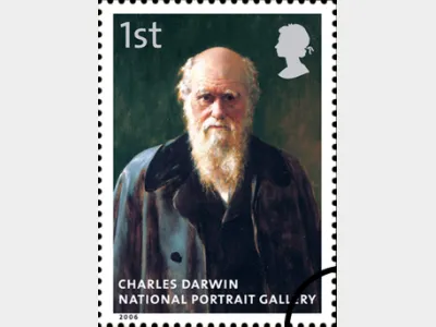 National Portrait Gallery: 1st