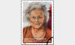 National Portrait Gallery: 1st