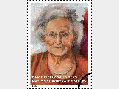 National Portrait Gallery: 1st