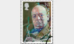 National Portrait Gallery: 1st