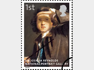 National Portrait Gallery: 1st